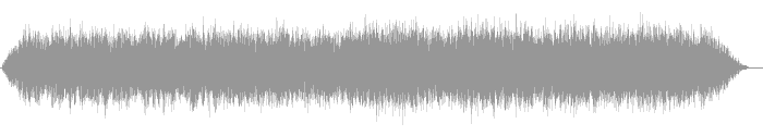 audio waveform