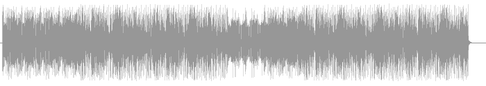 audio waveform